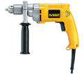 Drill (Kit) - 1/2" - 7.8 A / DW235G