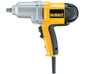 Impact Wrench (Kit) - 1/2" - 7.5 A / DW292