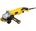 Angle Grinder - 5" & 6" dia. - 13.0 amps / D28065 Series