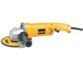 Angle Grinder (Kit) - 7" dia. - 13.0 amps / DW840