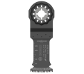 1-1/4 In. Starlock® Oscillating Multi Tool Bi-Metal Xtra-clean Clean Plunge Cut Blade