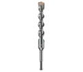 5/8 In. x 8 In. SDS-plus® Bulldog™ Rotary Hammer Bits