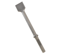 20 In. 3 In. Chisel 1-1/8 In. Hex Hammer Steel