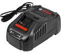 18 V Lithium-Ion Battery Charger - *BOSCH