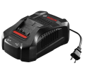18V-36V Lithium-Ion Dual-Voltage Charger