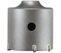 2-9/16 In. SDS-plus® SPEEDCORE™ Thin-wall Core Bit