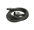 1" I.D. Anti-Static Suction Hose