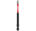 SHOCKWAVE™ 3-1/2 in. Impact Torx® T25 Power Bits-Bulk 25