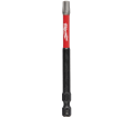 SHOCKWAVE™ 3-1/2 in. Impact Torx® T30 Power Bits-Bulk 25