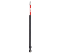 SHOCKWAVE™ 6 in. Impact Square Recess #2 Power Bit-Bulk 10