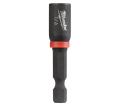 SHOCKWAVE™ 1/4" x 1-7/8" Magnetic Nut Driver