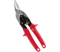 Aviation Snips - Forged Steel / 48-22-4500 Series