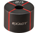 EXACT™ 1/2 in. to 1-1/4 in. Knockout Set