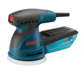 5 In. Palm Random Orbit Sander/Polisher - *BOSCH