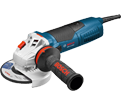 5 In. Angle Grinder - *BOSCH