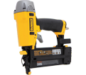 Brad Nailer (w/Acc) - 18 ga. - 2" / DWFP12231