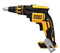 Screwgun (Tool Only) - Drywall - 20V Li-Ion / DCF620B *MAX XR