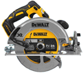 Circular Saw - 7-1/4" dia - 20V Li-Ion / DCS570 Series *MAX XR