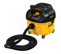 8 Gallon Wet/Dry HEPA/RRP Dust Extractor