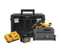 60V FLEXVOLT Tracksaw (Kit)