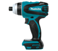 1/4" Cordless 4-Mode Impact Driver with Brushless Motor