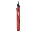 50-1000 VAC Non-Contact Voltage Detector w/Work Light