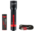 Flashlight (Kit) - LED - 700 Lumens / 2110-21