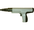Actuated Gun - 0.27 Caliber Strip - Powder / LV 360K