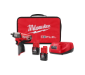 M12 FUEL™ 3/8 in. Impact Wrench Kit