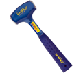 Drilling Hammer - 4 lbs.