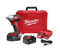 M18™ 1/2 in. Impact Wrench XC Kit