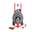 Machine with Gloves and AUTOFEED - 3/4" (20 mm) Pigtail