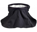 Leather Welding Shroud
