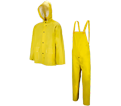 Rain Suit - Waterproof - PVC / R401Y Series