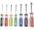 Nut Driver Set - 7pc - 6 Point / Jumbo