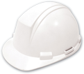 Hard Hat - 4-Point Ratchet - Cap Style / HP542R *MONT-BLANC