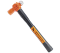 Super Heavy Duty Ball Pein Hammer - 24 oz. x 14" 