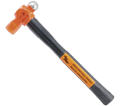 Super Heavy Duty Ball Pein Hammer - 32 oz. x 14"