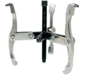 Heavy Duty Jaw Professional Gear Puller - 8" 2/3 