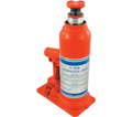 Super Heavy Duty Hydraulic Bottle Jack - 8 tons 