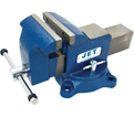 Vise - Heavy Duty - Swivel Base - 8" / 320154