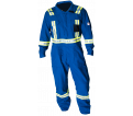 Coveralls - Unlined - Fire Resistant / IUSRBS9 Series *WESTEX ULTRASOFT®