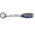 Heavy Duty 72 Tooth Ratchet Wrench - 1/2" Drive 