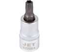 Tamperproof TORX® Bit Socket - 2" Long - 3/8" Drive / 6777