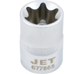 External TORX® Bit Socket - 1/2" Drive / 6778