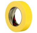 Masking Tape 36MM-55M YELLO