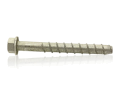 Hex Torpedo Bolt - 3/4" x 7"