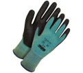 Palm Coated Gloves - EN 388 3X42C - A2 Cut - Synthetic / 99-1-9729