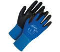 Palm Coated Gloves - EN 388 3121 - Nylon / 99-1-9865 *NINJA LITE