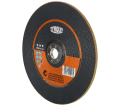 Type 27E "ALUMINUM" Grinding Wheels